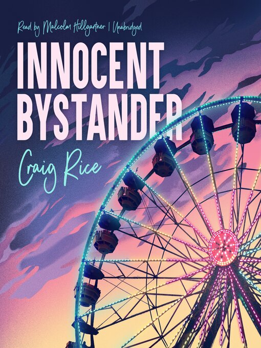 Title details for Innocent Bystander by Craig Rice - Wait list